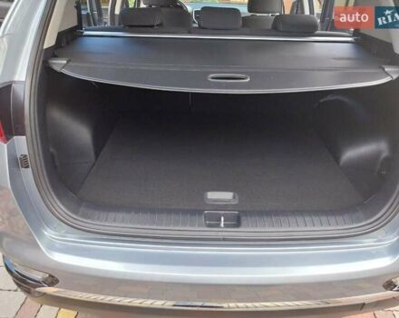 Серый Киа Sportage, объемом двигателя 1.59 л и пробегом 153 тыс. км за 16500 $, фото 58 на Automoto.ua