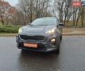 Сірий Кіа Sportage, об'ємом двигуна 1.59 л та пробігом 53 тис. км за 18900 $, фото 1 на Automoto.ua