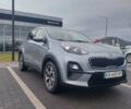 Серый Киа Sportage, объемом двигателя 1.59 л и пробегом 153 тыс. км за 16500 $, фото 37 на Automoto.ua