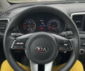 Серый Киа Sportage, объемом двигателя 1.59 л и пробегом 46 тыс. км за 15950 $, фото 7 на Automoto.ua