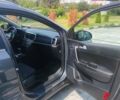 Серый Киа Sportage, объемом двигателя 1.59 л и пробегом 83 тыс. км за 20500 $, фото 8 на Automoto.ua