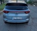 Сірий Кіа Sportage, об'ємом двигуна 1.59 л та пробігом 140 тис. км за 15499 $, фото 3 на Automoto.ua