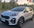 Серый Киа Sportage, объемом двигателя 1.6 л и пробегом 92 тыс. км за 16700 $, фото 9 на Automoto.ua