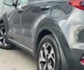 Серый Киа Sportage, объемом двигателя 2 л и пробегом 57 тыс. км за 26500 $, фото 35 на Automoto.ua