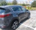 Серый Киа Sportage, объемом двигателя 1.59 л и пробегом 83 тыс. км за 20500 $, фото 10 на Automoto.ua