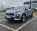 Серый Киа Sportage, объемом двигателя 1.59 л и пробегом 153 тыс. км за 16500 $, фото 17 на Automoto.ua