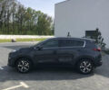 Сірий Кіа Sportage, об'ємом двигуна 1.59 л та пробігом 105 тис. км за 16700 $, фото 6 на Automoto.ua