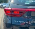 Серый Киа Sportage, объемом двигателя 1.6 л и пробегом 43 тыс. км за 20990 $, фото 9 на Automoto.ua