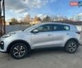Серый Киа Sportage, объемом двигателя 1.59 л и пробегом 73 тыс. км за 18300 $, фото 6 на Automoto.ua