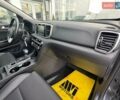 Серый Киа Sportage, объемом двигателя 2 л и пробегом 57 тыс. км за 26500 $, фото 66 на Automoto.ua