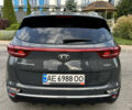 Серый Киа Sportage, объемом двигателя 1.6 л и пробегом 70 тыс. км за 20300 $, фото 7 на Automoto.ua