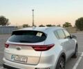 Серый Киа Sportage, объемом двигателя 1.6 л и пробегом 87 тыс. км за 20100 $, фото 1 на Automoto.ua