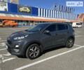 Серый Киа Sportage, объемом двигателя 1.59 л и пробегом 75 тыс. км за 19999 $, фото 2 на Automoto.ua