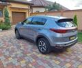 Сірий Кіа Sportage, об'ємом двигуна 1.6 л та пробігом 150 тис. км за 16800 $, фото 12 на Automoto.ua