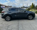 Серый Киа Sportage, объемом двигателя 1.6 л и пробегом 70 тыс. км за 20300 $, фото 13 на Automoto.ua