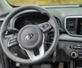Серый Киа Sportage, объемом двигателя 1.59 л и пробегом 84 тыс. км за 18500 $, фото 17 на Automoto.ua