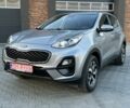 Киа Sportage 2020 в Черновцах на Automoto.ua Серый Киа Sportage, объемом двигателя 2.4 л и пробегом 128 тыс. км за 16800 $, фото 1 на Automoto.ua