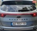 Сірий Кіа Sportage, об'ємом двигуна 2.4 л та пробігом 30 тис. км за 22500 $, фото 3 на Automoto.ua