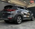 Сірий Кіа Sportage, об'ємом двигуна 2 л та пробігом 77 тис. км за 26500 $, фото 18 на Automoto.ua