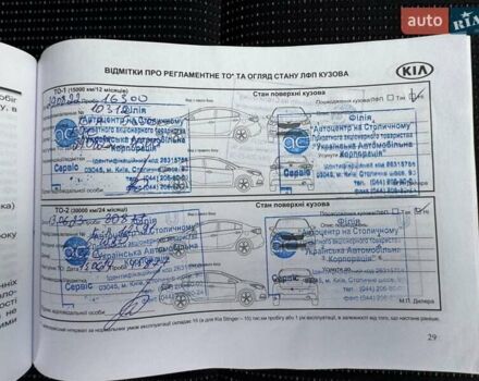 Серый Киа Sportage, объемом двигателя 2 л и пробегом 57 тыс. км за 26500 $, фото 83 на Automoto.ua