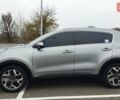 Сірий Кіа Sportage, об'ємом двигуна 2 л та пробігом 62 тис. км за 24500 $, фото 13 на Automoto.ua