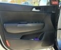 Сірий Кіа Sportage, об'ємом двигуна 1.59 л та пробігом 53 тис. км за 17999 $, фото 14 на Automoto.ua