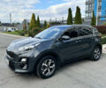 Серый Киа Sportage, объемом двигателя 1.6 л и пробегом 70 тыс. км за 20300 $, фото 3 на Automoto.ua