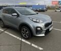 Серый Киа Sportage, объемом двигателя 1.59 л и пробегом 142 тыс. км за 19800 $, фото 10 на Automoto.ua