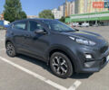 Серый Киа Sportage, объемом двигателя 1.59 л и пробегом 42 тыс. км за 17999 $, фото 4 на Automoto.ua
