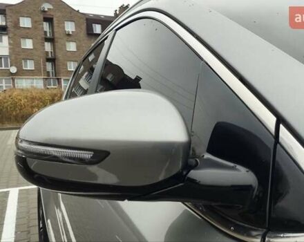 Сірий Кіа Sportage, об'ємом двигуна 2 л та пробігом 62 тис. км за 24500 $, фото 21 на Automoto.ua