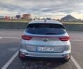 Серый Киа Sportage, объемом двигателя 1.59 л и пробегом 153 тыс. км за 16500 $, фото 22 на Automoto.ua