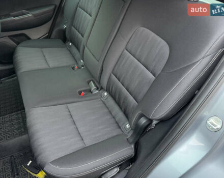 Сірий Кіа Sportage, об'ємом двигуна 1.59 л та пробігом 33 тис. км за 19999 $, фото 19 на Automoto.ua