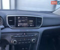 Серый Киа Sportage, объемом двигателя 1.6 л и пробегом 3 тыс. км за 21700 $, фото 25 на Automoto.ua
