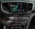 Серый Киа Sportage, объемом двигателя 2 л и пробегом 84 тыс. км за 16200 $, фото 9 на Automoto.ua