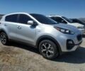 Сірий Кіа Sportage, об'ємом двигуна 2.4 л та пробігом 54 тис. км за 6500 $, фото 2 на Automoto.ua