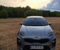 Серый Киа Sportage, объемом двигателя 1.59 л и пробегом 109 тыс. км за 17800 $, фото 17 на Automoto.ua