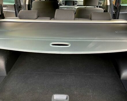 Сірий Кіа Sportage, об'ємом двигуна 1.6 л та пробігом 170 тис. км за 19300 $, фото 4 на Automoto.ua