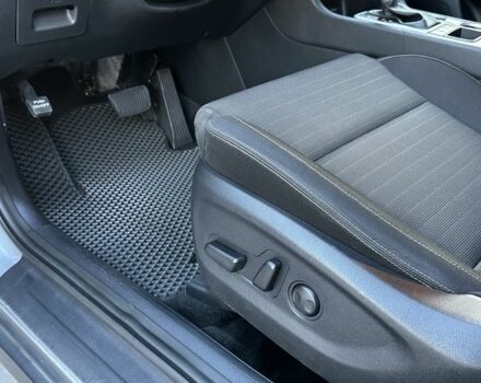 Киа Sportage 2020 в Черновцах на Automoto.ua Серый Киа Sportage, объемом двигателя 2.4 л и пробегом 128 тыс. км за 16800 $, фото 5 на Automoto.ua