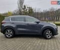 Серый Киа Sportage, объемом двигателя 1.59 л и пробегом 55 тыс. км за 20000 $, фото 6 на Automoto.ua