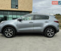 Серый Киа Sportage, объемом двигателя 1.6 л и пробегом 37 тыс. км за 19900 $, фото 2 на Automoto.ua