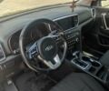 Серый Киа Sportage, объемом двигателя 1.59 л и пробегом 83 тыс. км за 20500 $, фото 11 на Automoto.ua