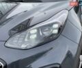 Серый Киа Sportage, объемом двигателя 2 л и пробегом 57 тыс. км за 26500 $, фото 24 на Automoto.ua