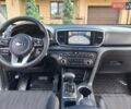Серый Киа Sportage, объемом двигателя 1.59 л и пробегом 153 тыс. км за 16500 $, фото 52 на Automoto.ua