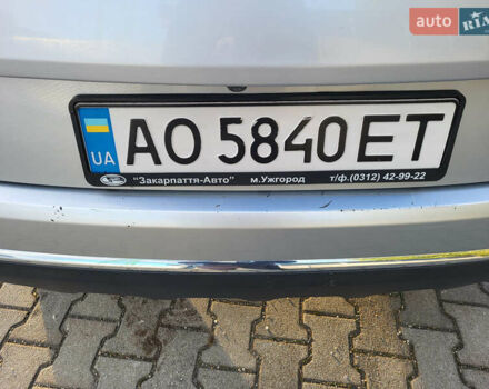 Сірий Кіа Sportage, об'ємом двигуна 1.59 л та пробігом 94 тис. км за 15500 $, фото 4 на Automoto.ua