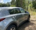 Сірий Кіа Sportage, об'ємом двигуна 1.59 л та пробігом 68 тис. км за 18500 $, фото 8 на Automoto.ua