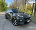 Серый Киа Sportage, объемом двигателя 1.6 л и пробегом 40 тыс. км за 20300 $, фото 3 на Automoto.ua