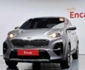 Серый Киа Sportage, объемом двигателя 2 л и пробегом 84 тыс. км за 16200 $, фото 1 на Automoto.ua