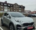 Сірий Кіа Sportage, об'ємом двигуна 2 л та пробігом 62 тис. км за 24500 $, фото 4 на Automoto.ua