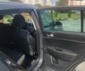 Серый Киа Sportage, объемом двигателя 1.59 л и пробегом 83 тыс. км за 20500 $, фото 3 на Automoto.ua