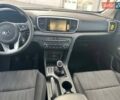 Серый Киа Sportage, объемом двигателя 1.59 л и пробегом 73 тыс. км за 18300 $, фото 34 на Automoto.ua